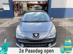 Peugeot 207 CC - 1.6 VTi