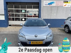 Renault Mégane Estate - 1.6 Expression