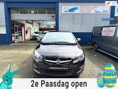 Opel Astra - 1.4 Turbo Sport +