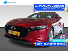 Mazda 3 - 3 Hatchback Skyactiv-X 180pk Comfort