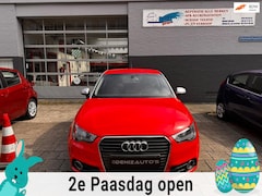 Audi A1 - 1.2 TFSI Ambition Pro Line Business