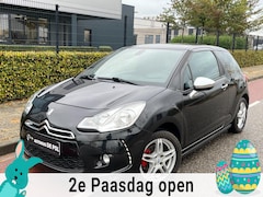 Citroën DS3 - 1.4 Chic Cruise/Climate-control Lm-velgen APK is Nieuw