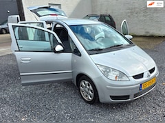 Mitsubishi Colt - 1.3 Incharge AUTOMAAT AIRCO