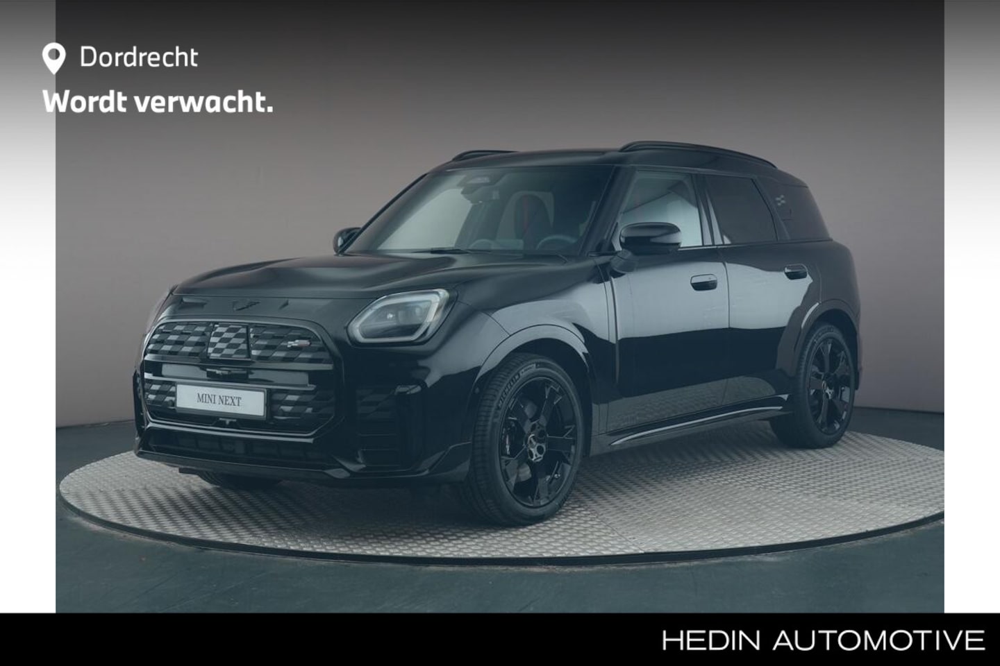 MINI Countryman - E John Cooper Works L 66.5 kWh Mini E John Cooper Works L 66.5 kWh - AutoWereld.nl