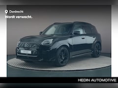 MINI Countryman - E John Cooper Works L 66.5 kWh SEAF Panoramadak |
