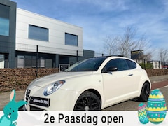 Alfa Romeo MiTo - 1.4 Impression Cruise control Panoramadak climate control stoel vw