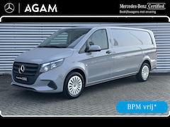 Mercedes-Benz Vito - 116 CDI L3 Automaat Airco Navigatie Camara Trekhaak