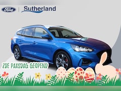 Ford Focus Wagon - 2.0 EcoBlue ST Line Business 150pk Automaat | Adaptive cruise control | Winter Pack | Bang