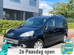 Peugeot Partner Tepee - 1.6 VTi XT Style Airco Panorama-dak Cruise-control