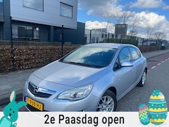 Opel Astra - 1.6 Selection Airco Nieuwe APK