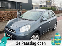 Nissan Micra - 1.2 Acenta Airco 5-drs