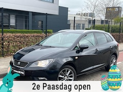 SEAT Ibiza ST - 1.2 TSI Itech Climate/Cruise-control Half-leder