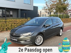 Opel Astra Sports Tourer - 1.4 Cruise/climate-controle add-up Navigatie stoel/stuur-vw pakeersensoren