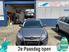 Ford Focus Wagon - 1.0 EcoBoost Edition Plus