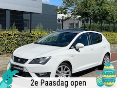 SEAT Ibiza - 1.2 TSI FR Panorama-dak Cruise/Climate-control