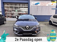 Renault Mégane Estate - 1.2 TCe Série Signature Exclusiv