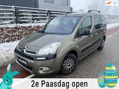 Citroën Berlingo - 1.6 VTi Collection Airco -Cruise-control panoramadak Led-verlichting