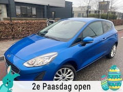 Ford Fiesta - 1.1 Trend Airco Nieuwe Apk