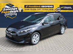 Kia Cee'd Sportswagon - Ceed 1.0 T-GDi 100pk DynamicPlusLine | Navigatie | Parkeercamera | Climate control |