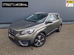 Peugeot 5008 - 1.2 PureTech Blue Lease Premium