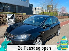 SEAT Ibiza - 1.2 TSI FR Climate/Cruise-contol stoel/vrw