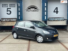 Mitsubishi Space Star - 1.0 Inform (CarPlay+Camera+Airco+NAP)