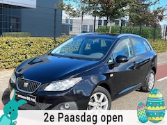 SEAT Ibiza ST - 1.4 Style Airco Cruise/control ESP Nieuwe Apk