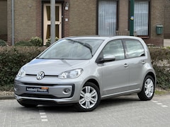Volkswagen Up! - 1.0 BMT high up