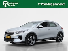Kia XCeed - 1.0 T-GDi Dynamic Line | Navigatie | Achteruitrijcamera |