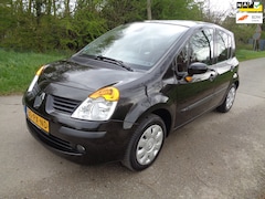 Renault Modus - 1.6-16V Expression Comfort Nieuwstaat Automaat