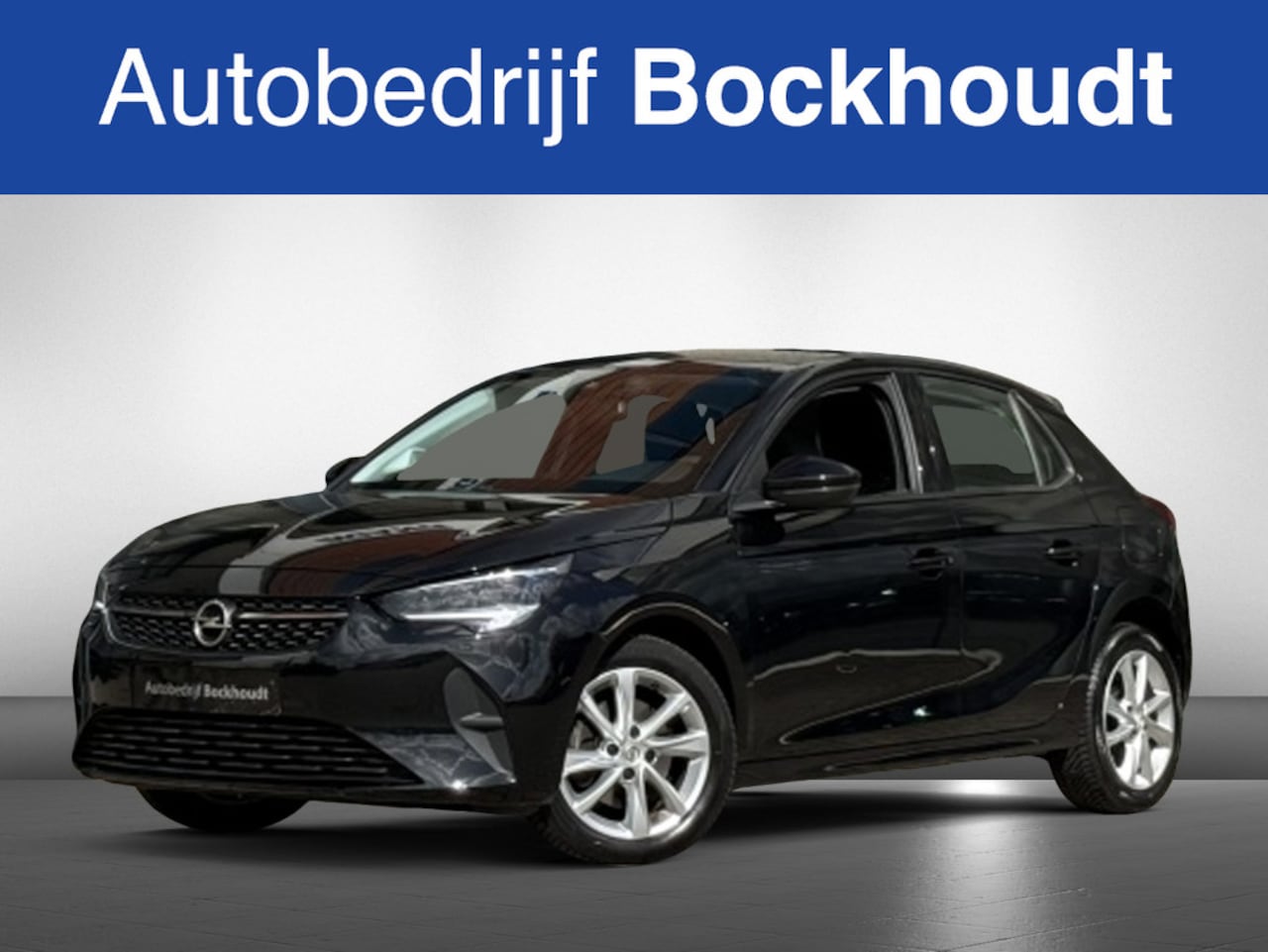 Opel Corsa - 1.2 Level 2 1.2 Level 2 - AutoWereld.nl