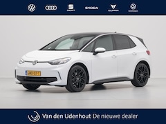 Volkswagen ID.3 - Pure Oranje Edition 52 kWh Navigatie 19"velgen Privacy glas Les Pdc