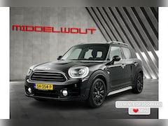 MINI Countryman - 1.5 Aut. Cooper JCW-Pack Pano-dak/Camera/Sportstoelen