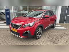 Peugeot 3008 - 1.2 PureTech Allure Trekhaak | Panoramadak | Riem vervangen