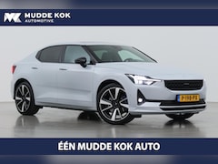 Polestar 2 - 2 Long Range Dual Motor Launch Edition 78kWh | Incl. BTW | Trekhaak | Panoramadak | ACC |
