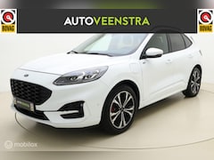 Ford Kuga - 2.5 PHEV ST-Line X|LUXE|B&O|TREKH|STOEL/STUUR.VERW