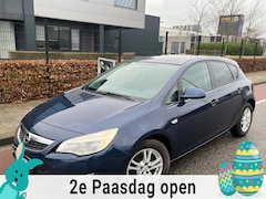 Opel Astra - 1.4 Selection Airco Nieuwe Apk