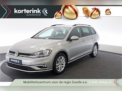 Volkswagen Golf Variant - 1.4 TSI Comfortline Business | Trekhaak