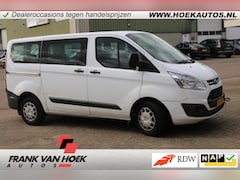 Ford Transit Custom - 310 2.0 TDCI L1H1 Trend MOTOR DEFECT 9 PERSOONS