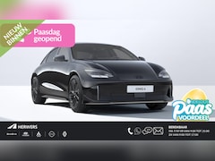 Hyundai IONIQ 6 - Business 77.4 kWh / Nu met €9000 voordeel / Nieuw uit voorraad leverbaar / 545km WLTP Acti