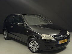 Opel Corsa - 1.2-16V Rhythm AC*ZUINIG*LEUK