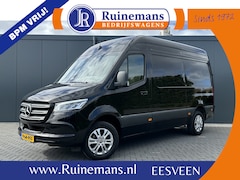 Mercedes-Benz Sprinter - 317 CDI 9G-TRONIC RWD / L2H2 / FACELIFT / TREKHAAK 3.5T / CAMERA / BLINDSPOT / DISTRONIC /