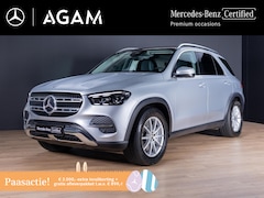 Mercedes-Benz GLE-Klasse - 350 de 4MATIC Premium Panorama dak | Trekhaak