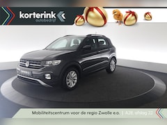 Volkswagen T-Cross - 1.0 TSI Life