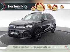 Volkswagen Tiguan - 1.5 eHybrid R-Line Edition | Blackstyle