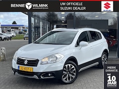 Suzuki SX4 S-Cross - 1.6 Exclusive trekhaak sunroof
