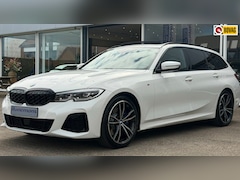 BMW 3-serie Touring - M340i xDrive High Executive / PANO / LED / TREKHAAK /
