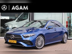 Mercedes-Benz A-klasse - Limousine 180 Star Edition Panorama dak