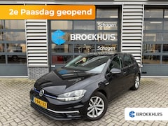 Volkswagen Golf - 1.5 TSI 130 pk Comfortline Business | Apple carplay | Cruise control adaptief | Parkeersen