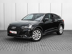 Audi Q3 - 35 TFSI Advanced edition 150 PK | Achteruitrijcamera | Carplay | Comfortsleutel | Dynam. K